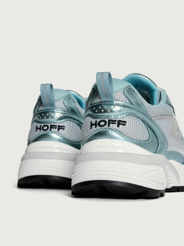 Sneakers blauw HOFF