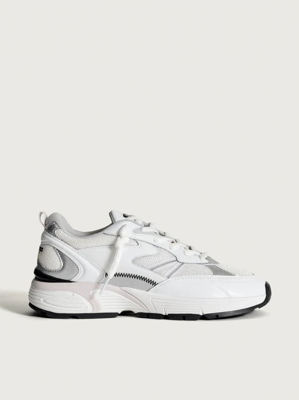 Sneakers wit HOFF