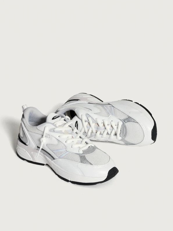 Sneakers wit HOFF
