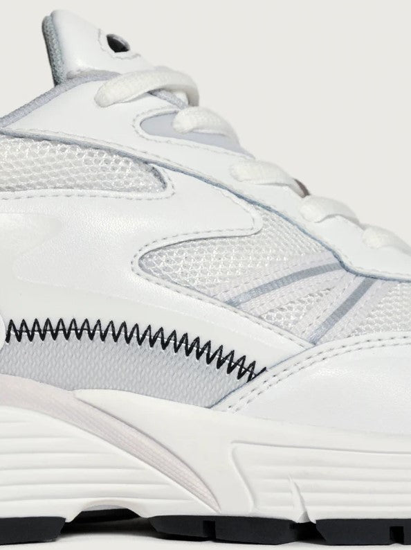 Sneakers wit HOFF