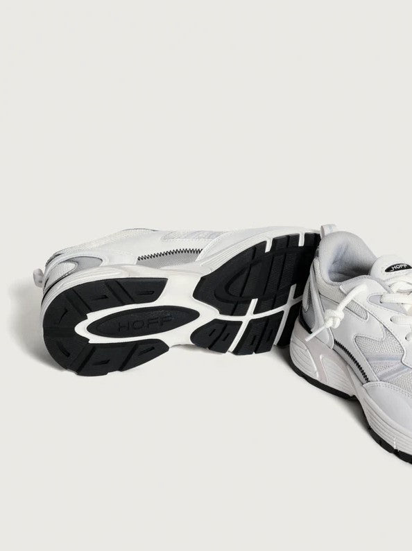 Sneakers wit HOFF