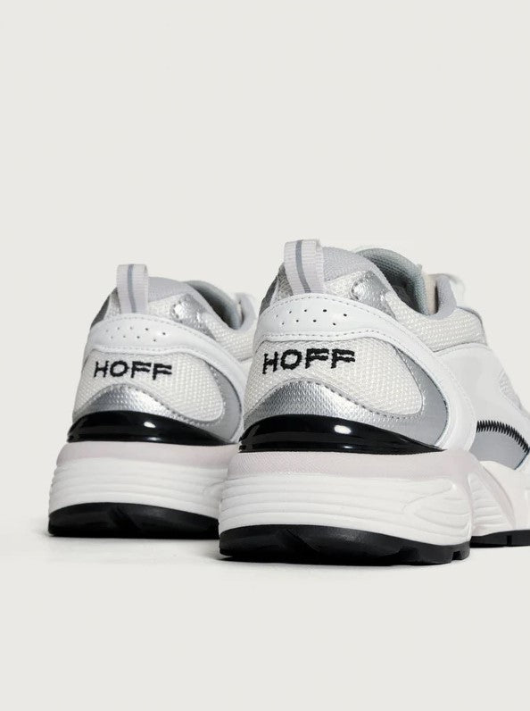 Sneakers wit HOFF