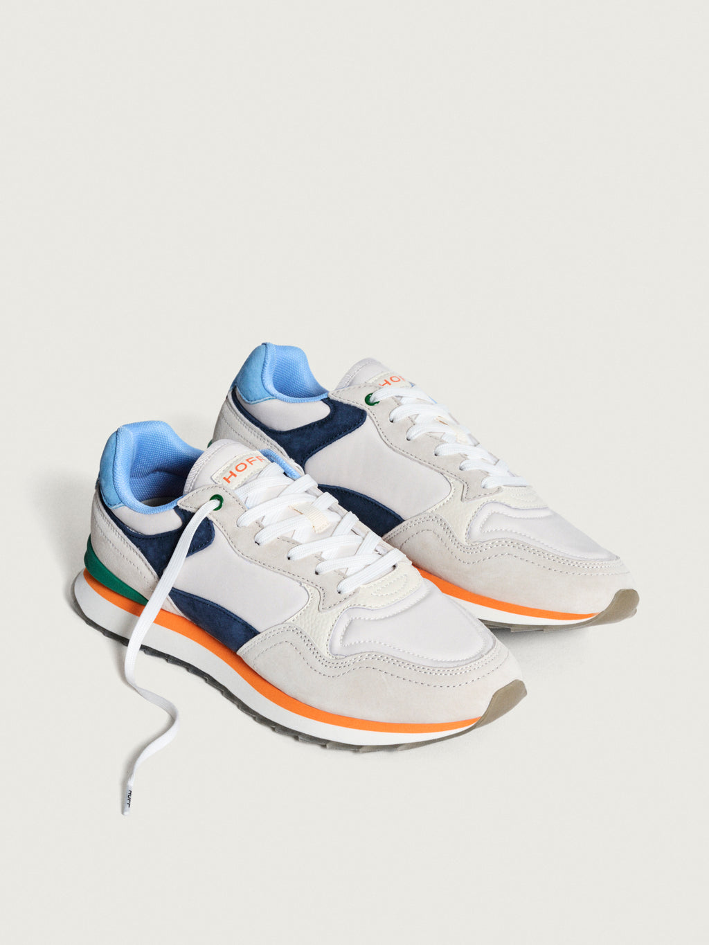 Sneakers multicolor HOFF