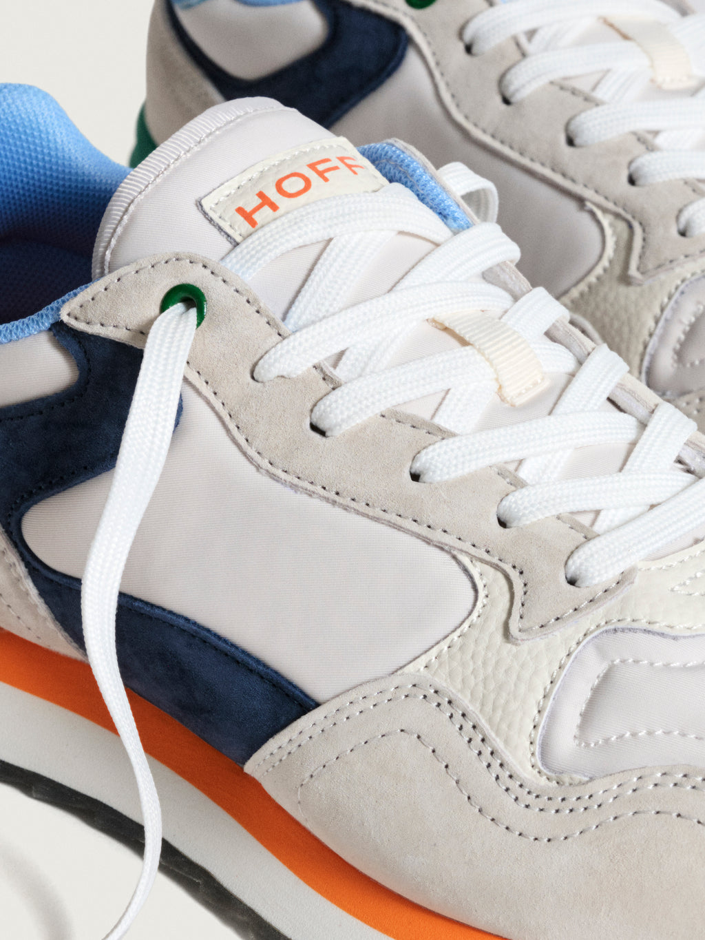 Sneakers multicolor HOFF