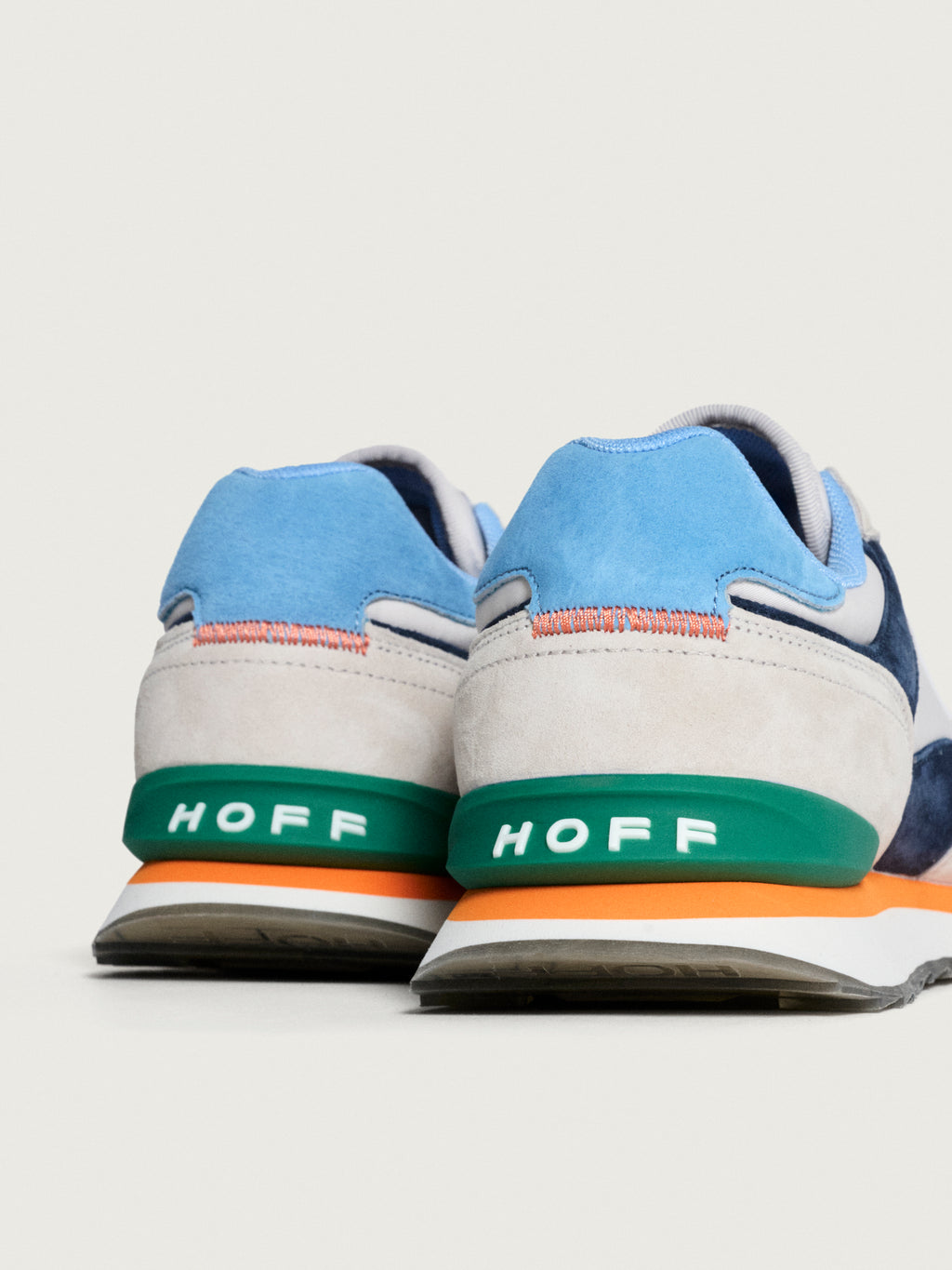 Sneakers multicolor HOFF
