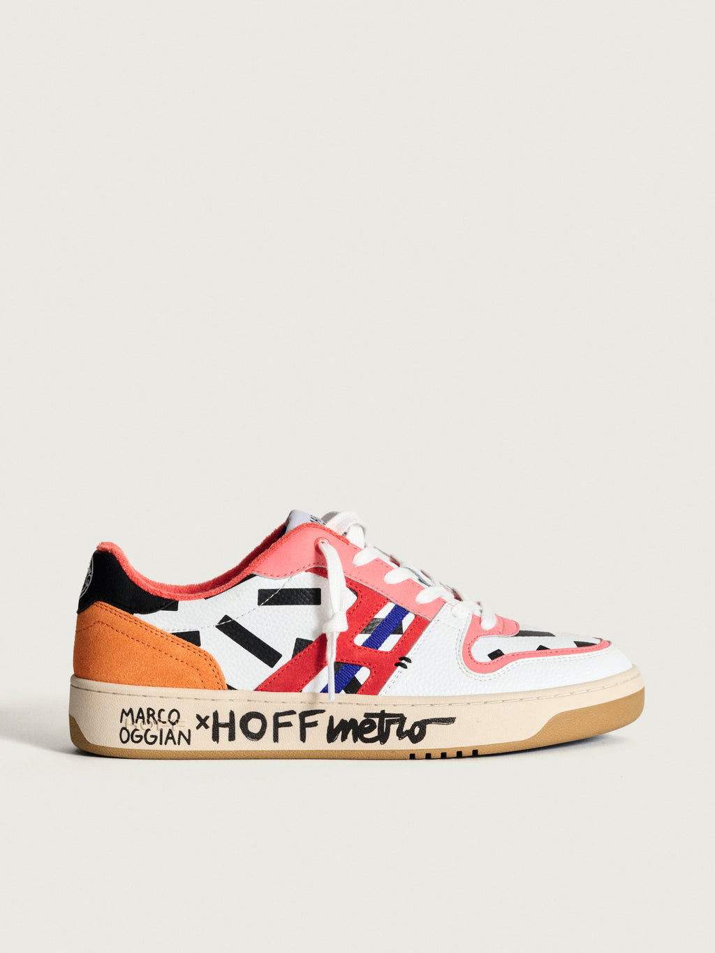 Sneakers multicolor HOFF