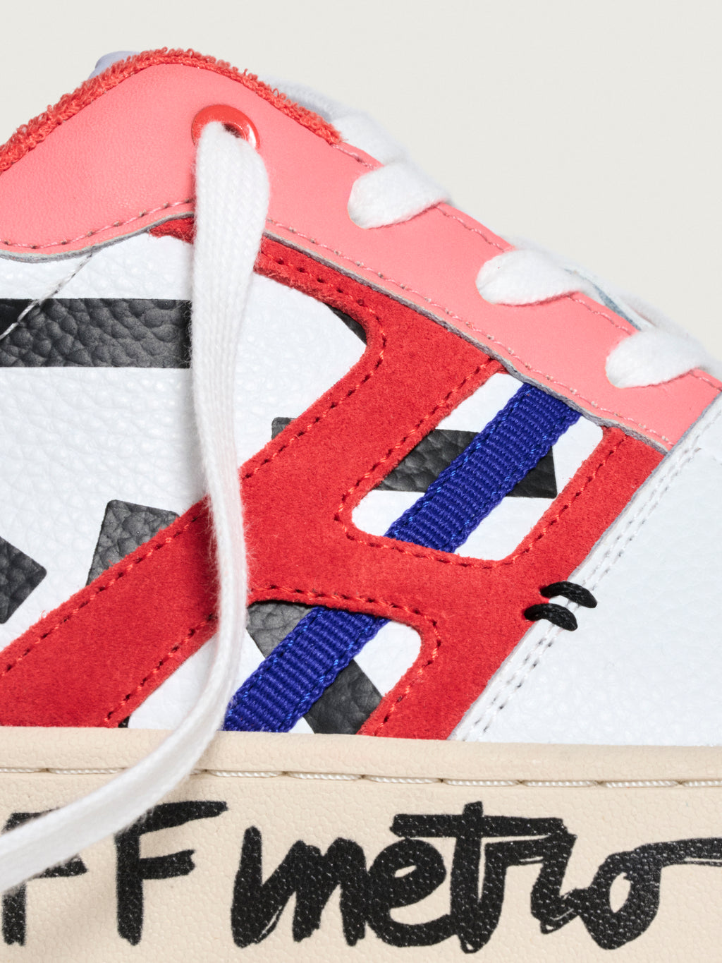 Sneakers multicolor HOFF