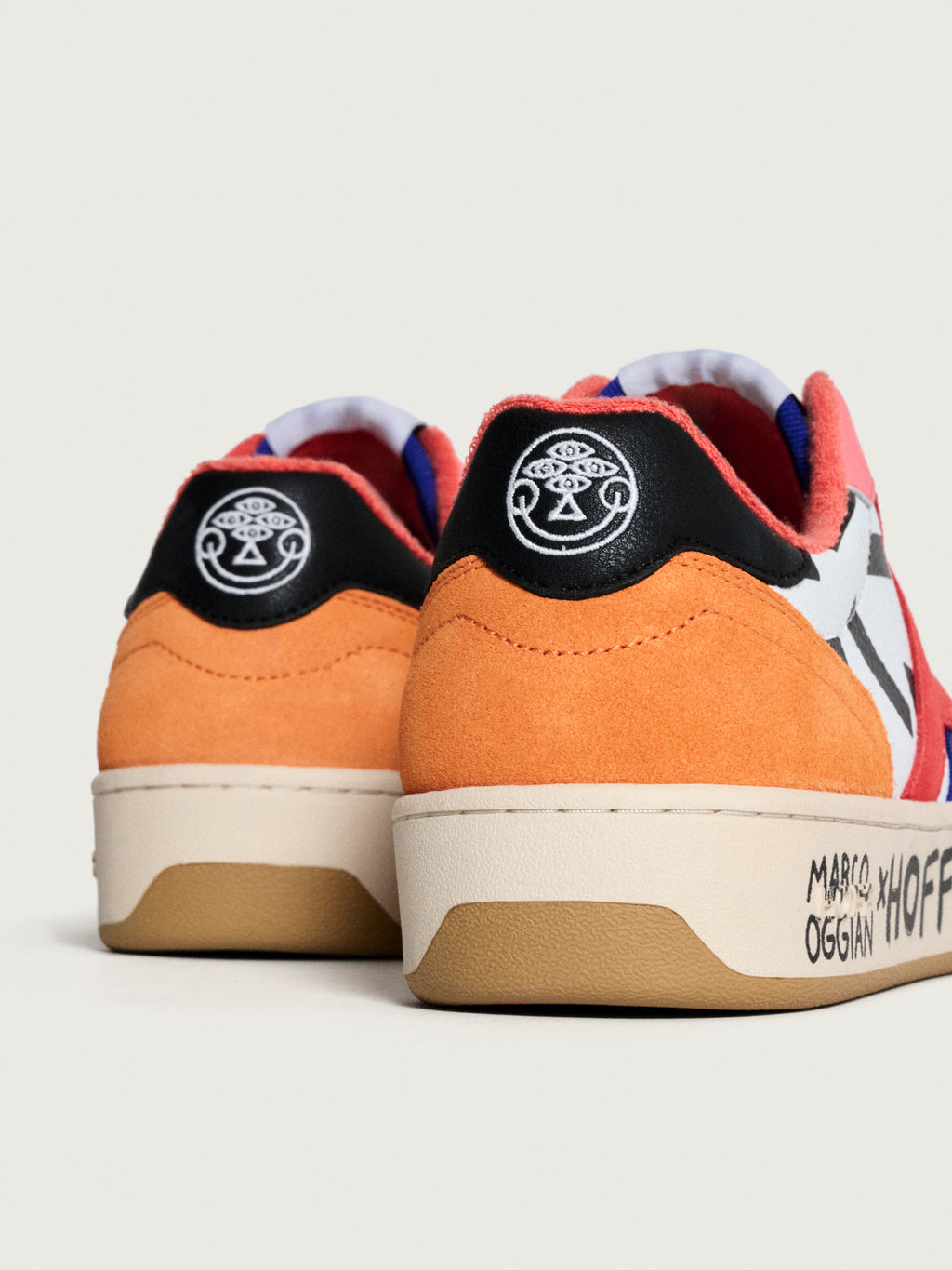 Sneakers multicolor HOFF