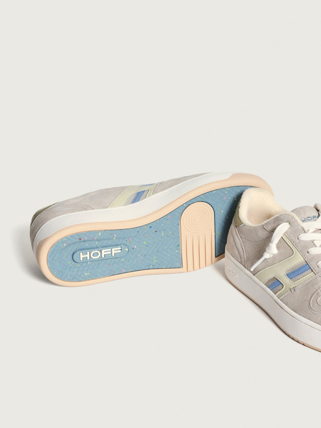 Sneakers multicolor HOFF