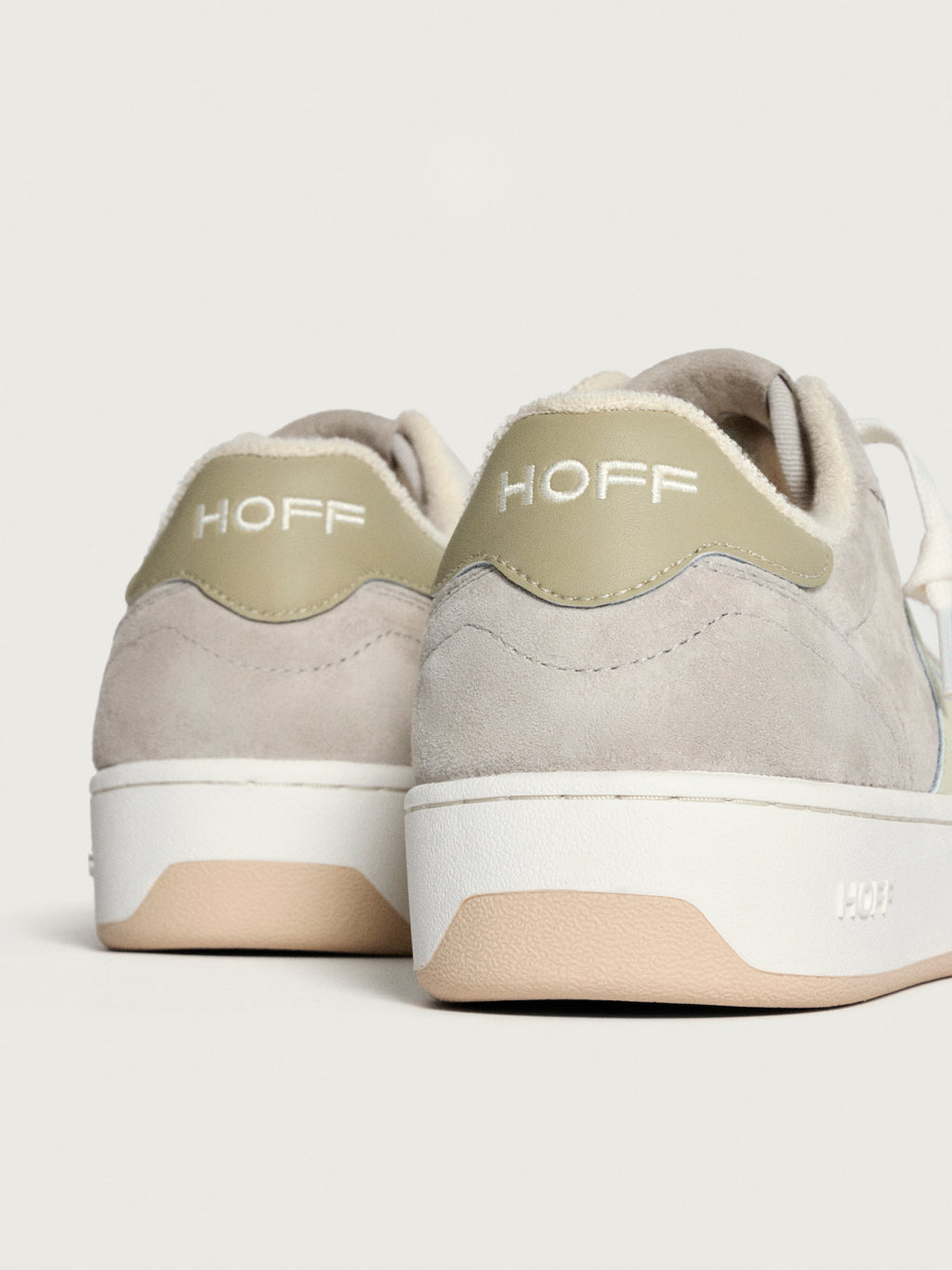 Sneakers multicolor HOFF