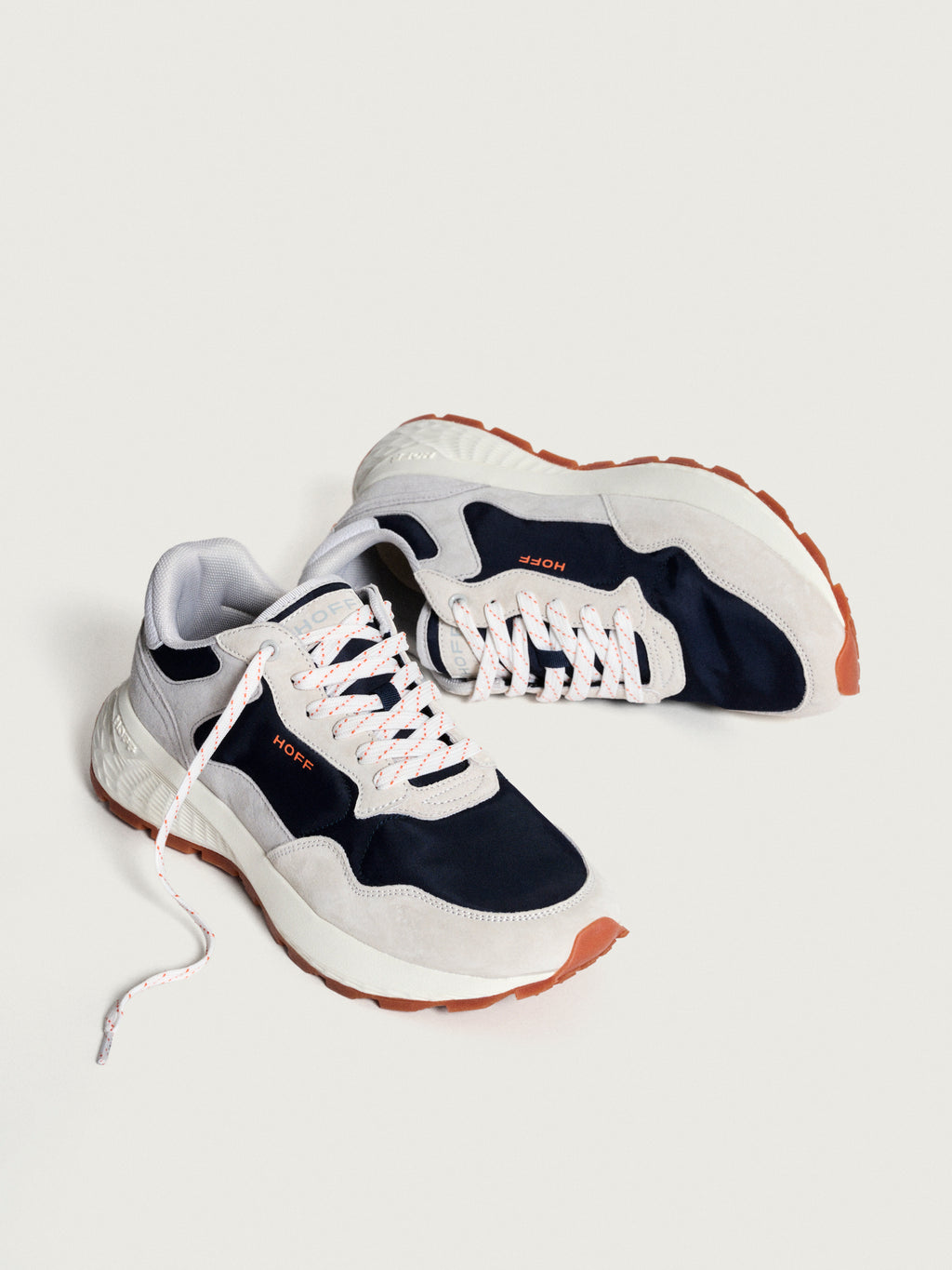Sneakers multicolor HOFF