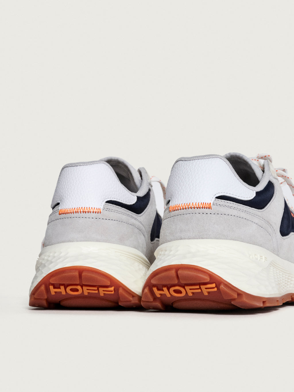 Sneakers multicolor HOFF
