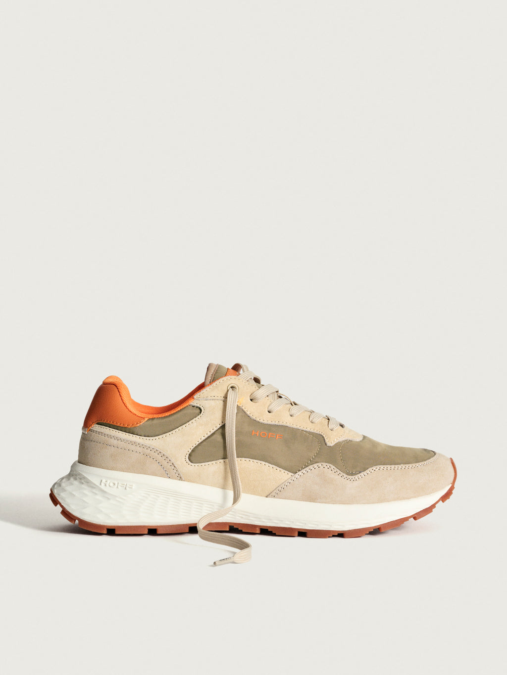 Sneakers multicolor HOFF
