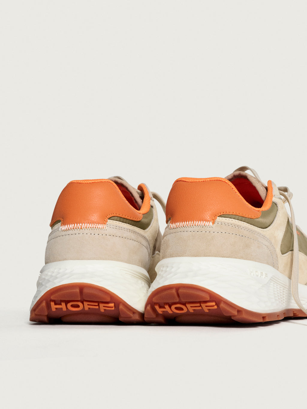 Sneakers multicolor HOFF