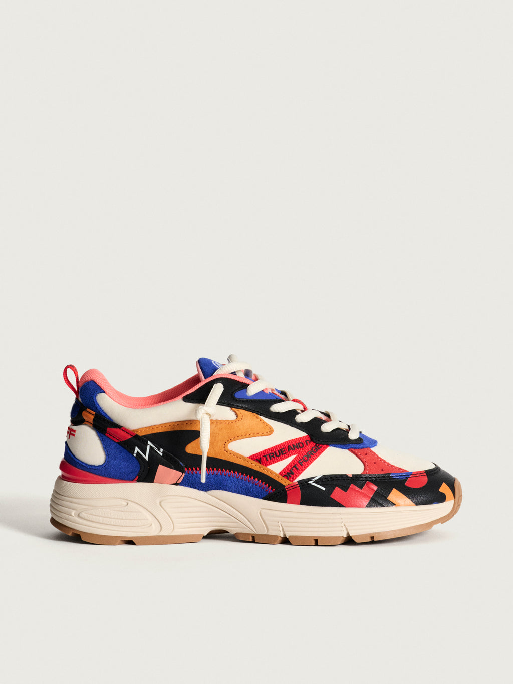 Sneakers multicolor HOFF