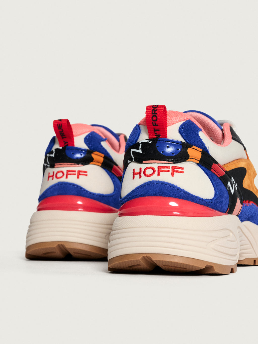 Sneakers multicolor HOFF