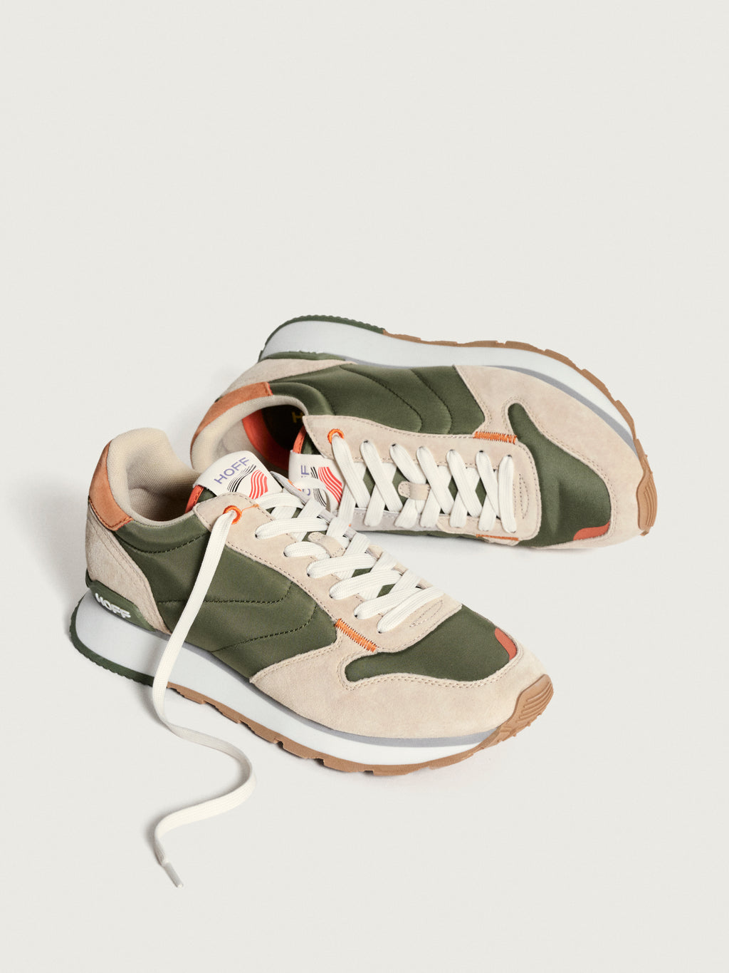 Sneakers multicolor HOFF
