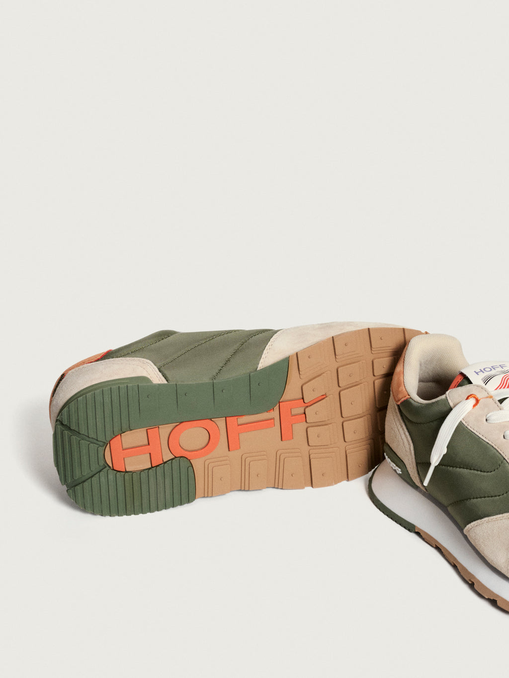 Sneakers multicolor HOFF