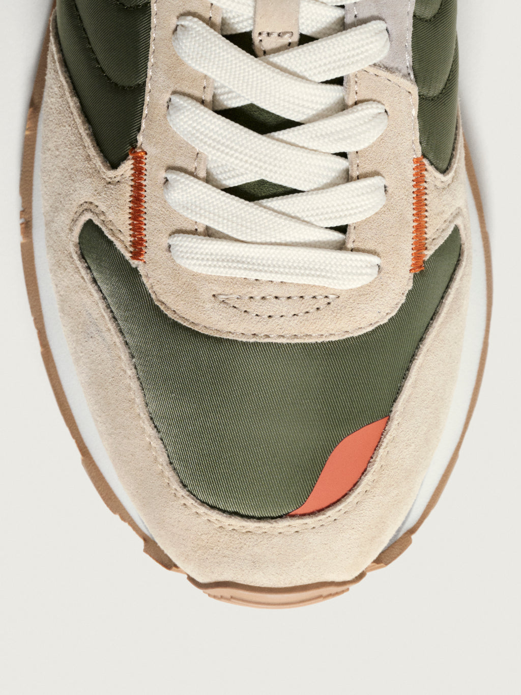 Sneakers multicolor HOFF