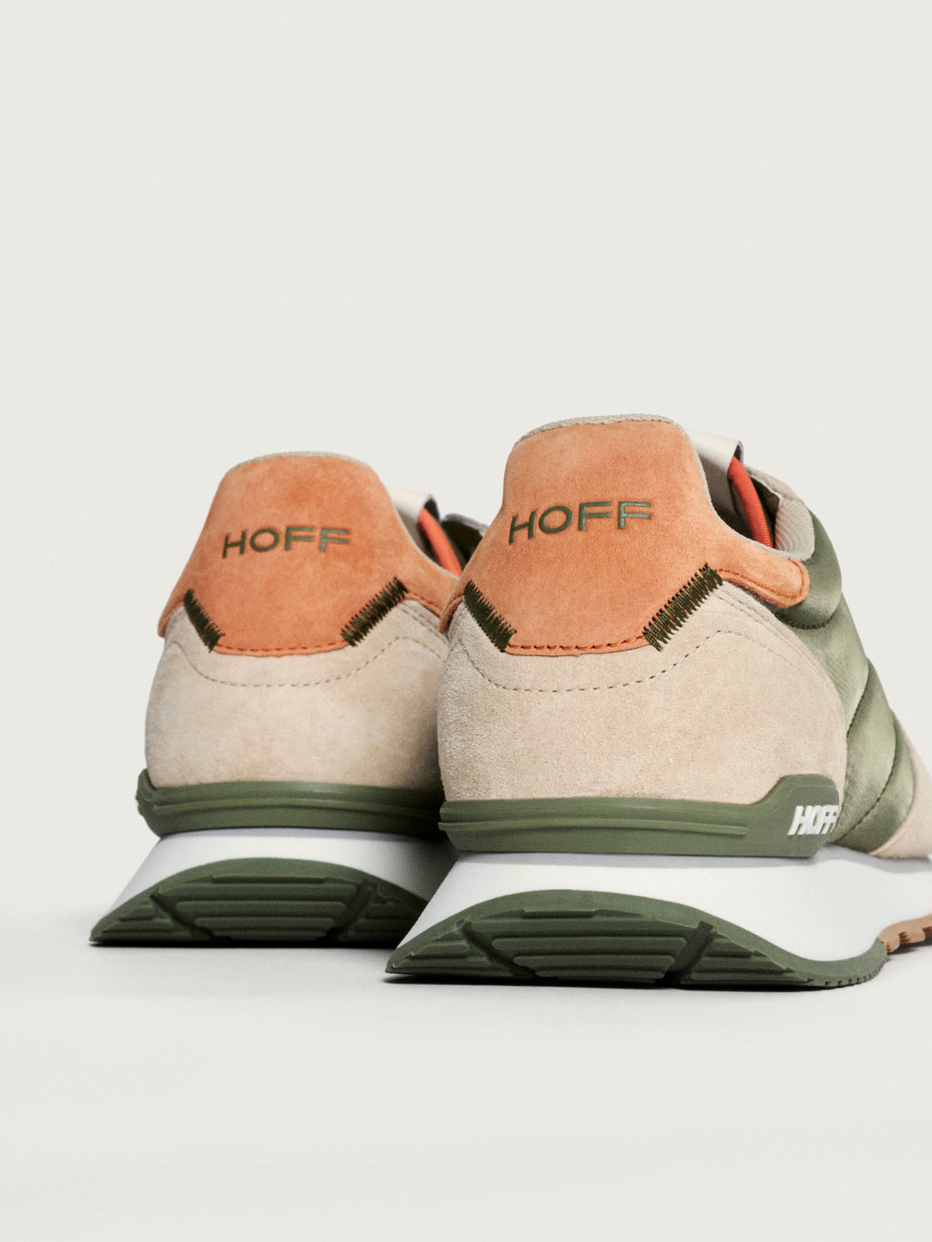 Sneakers multicolor HOFF