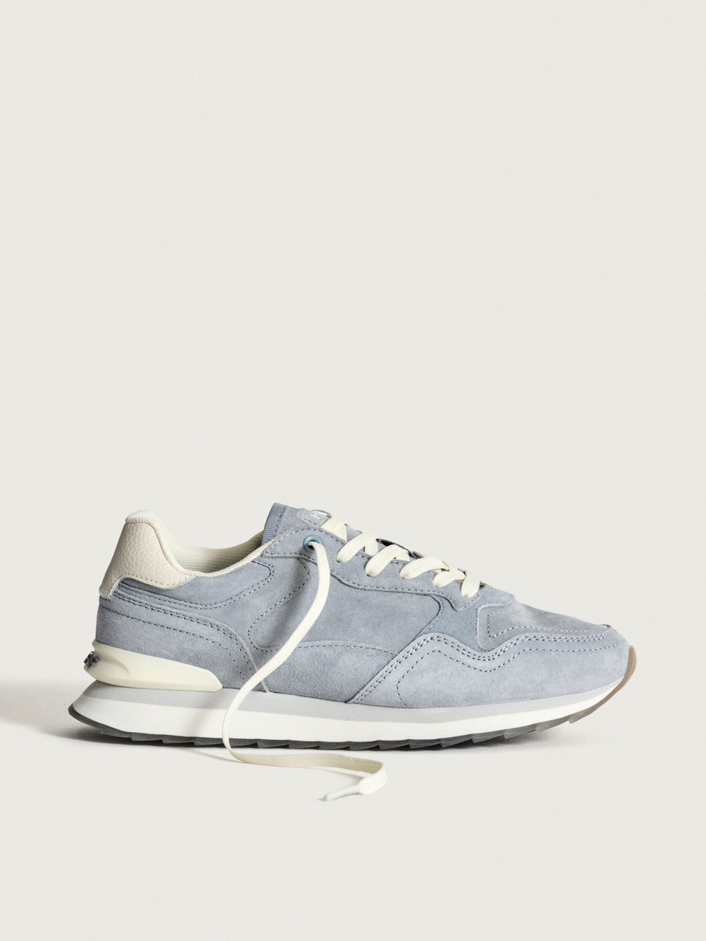 Sneakers blauw HOFF
