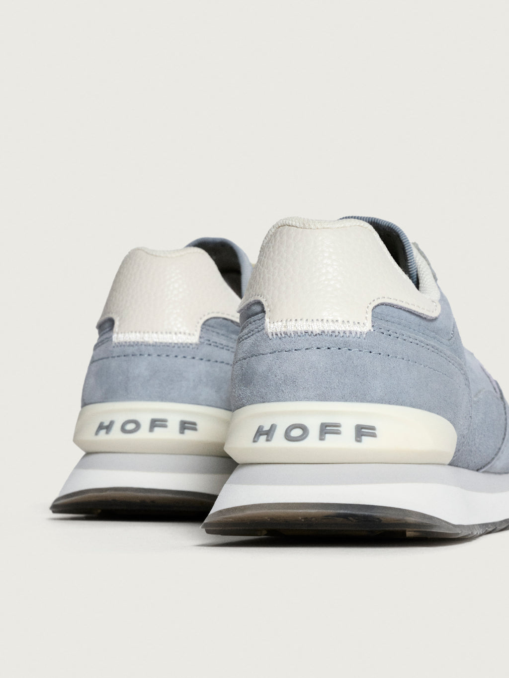 Sneakers blauw HOFF