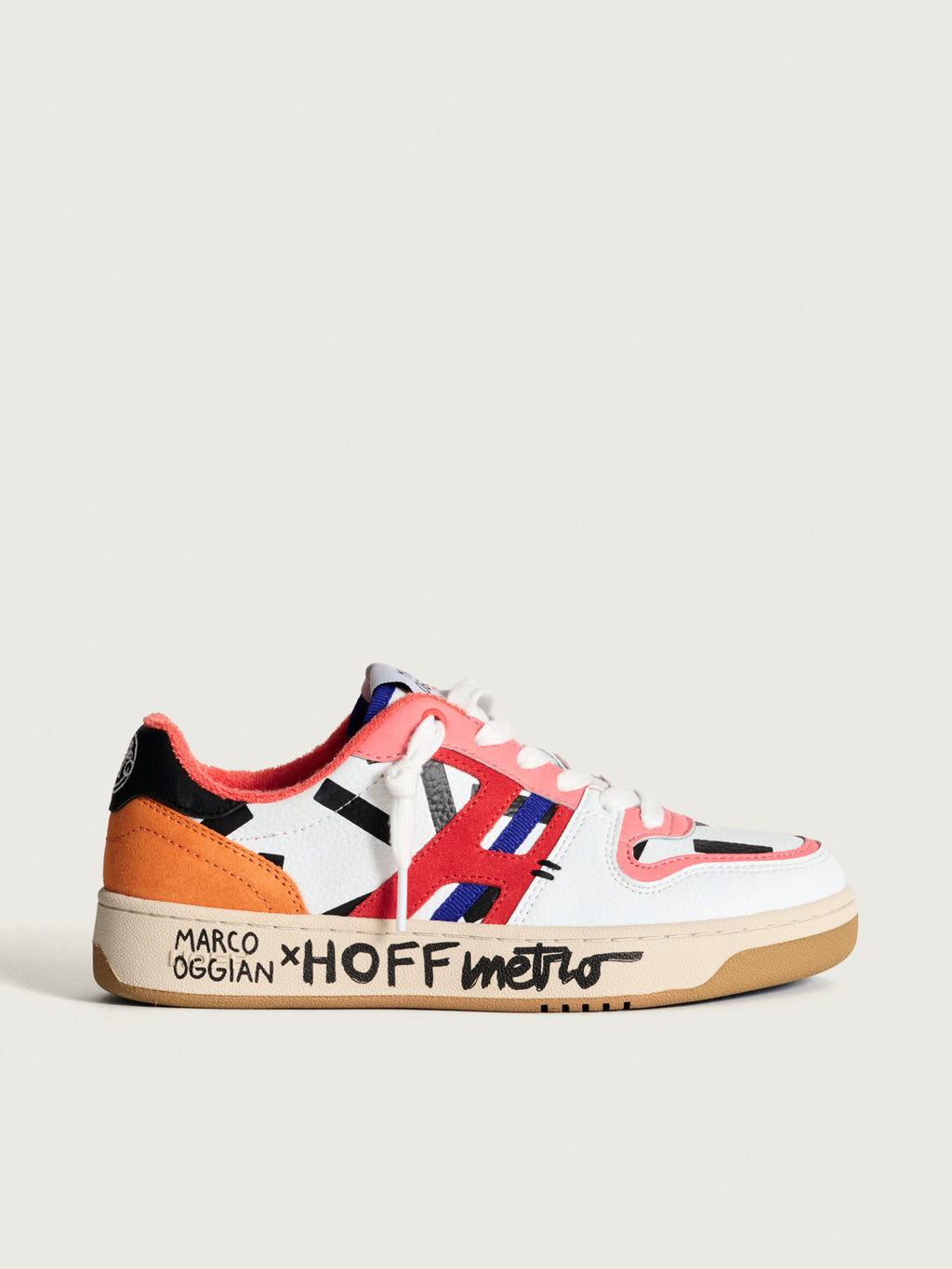 Sneakers multicolor HOFF