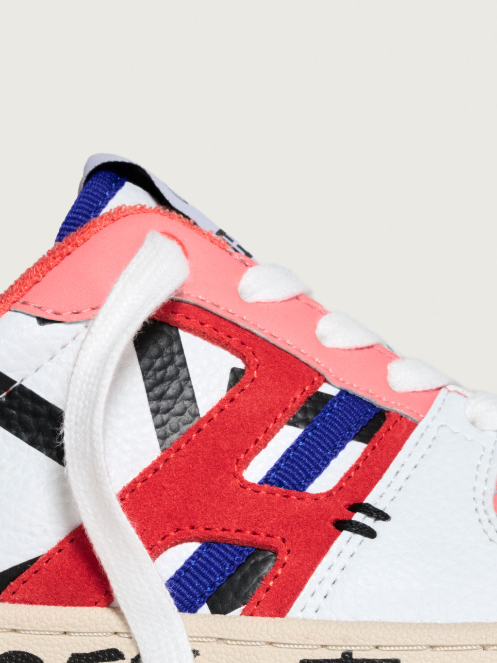 Sneakers multicolor HOFF