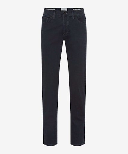 Broeken blauw BRAX