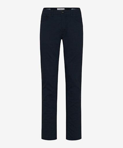 Broeken blauw BRAX