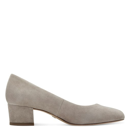 Pumps bruin Tamaris