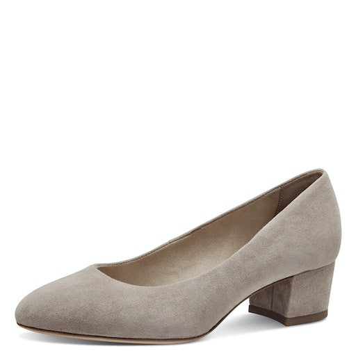 Pumps bruin Tamaris