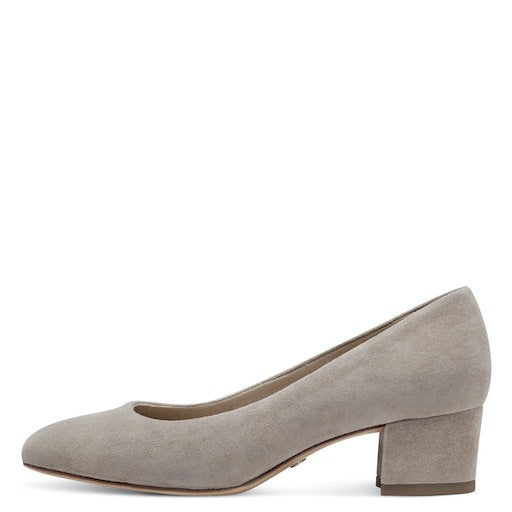 Pumps bruin Tamaris