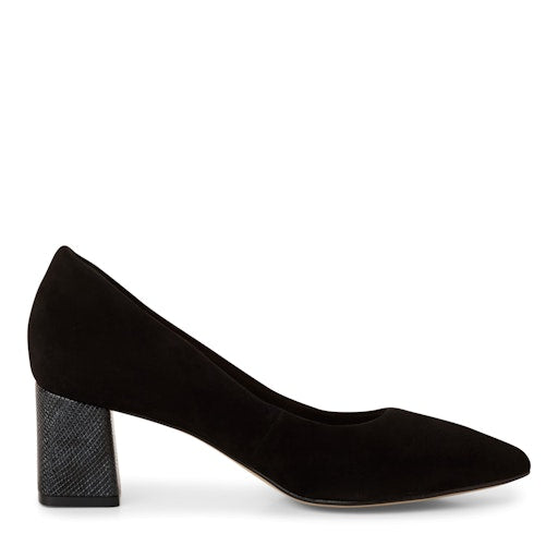 Pumps zwart Tamaris