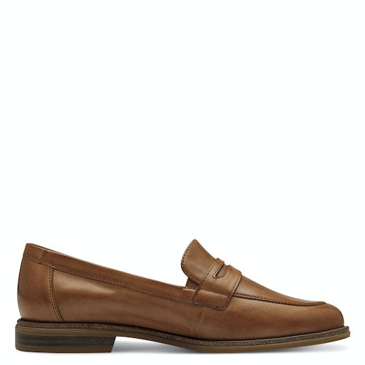 Loafers bruin Tamaris