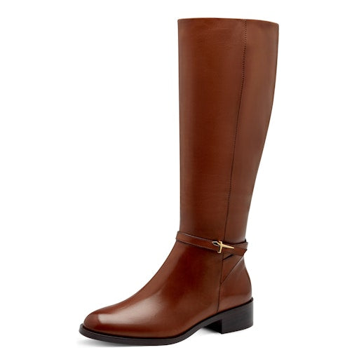 Laarzen bruin Tamaris