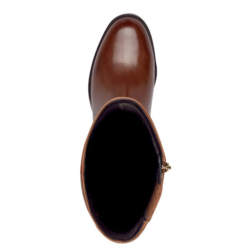 Laarzen bruin Tamaris