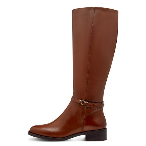Laarzen bruin Tamaris