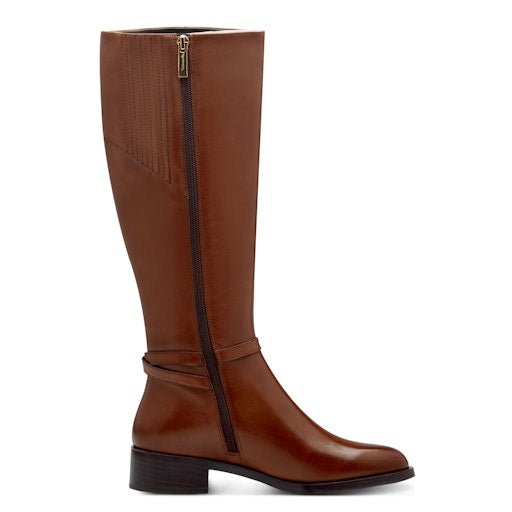 Laarzen bruin Tamaris