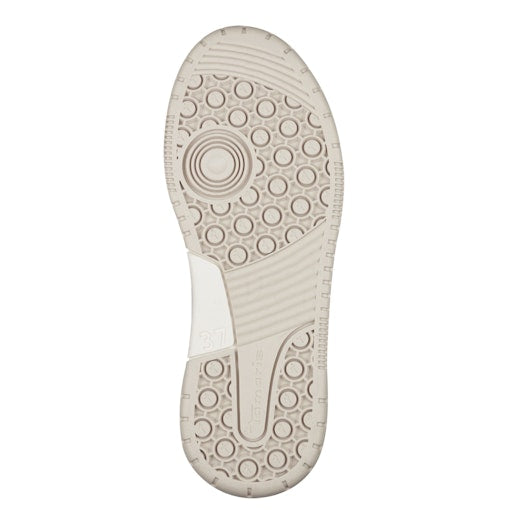 Enkellaarzen beige Tamaris