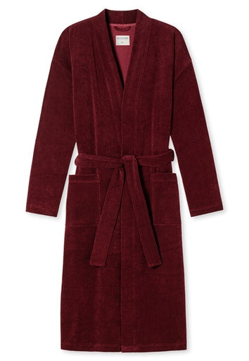 Kamerjassen rood SCHIESSER