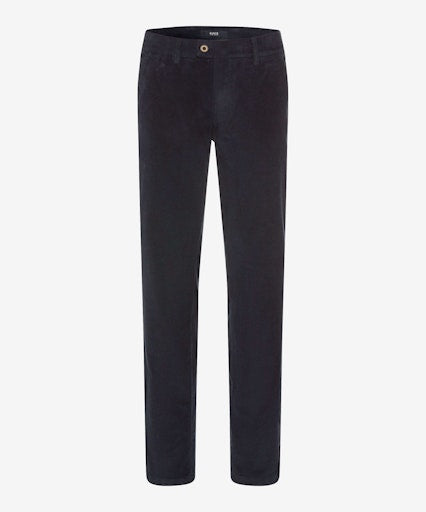 Broeken blauw EUREX by BRAX