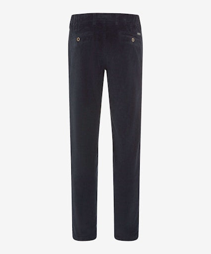 Broeken blauw EUREX by BRAX