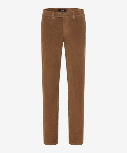 Broeken beige EUREX by BRAX