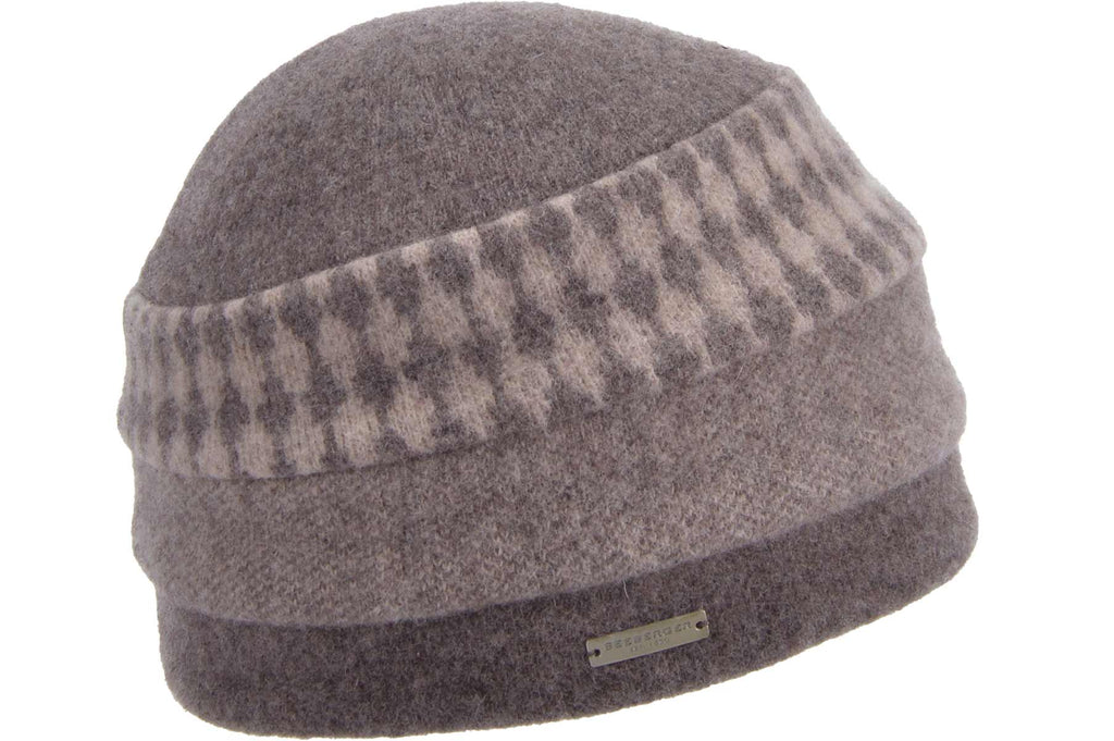 Mutsen multicolor Seeberger