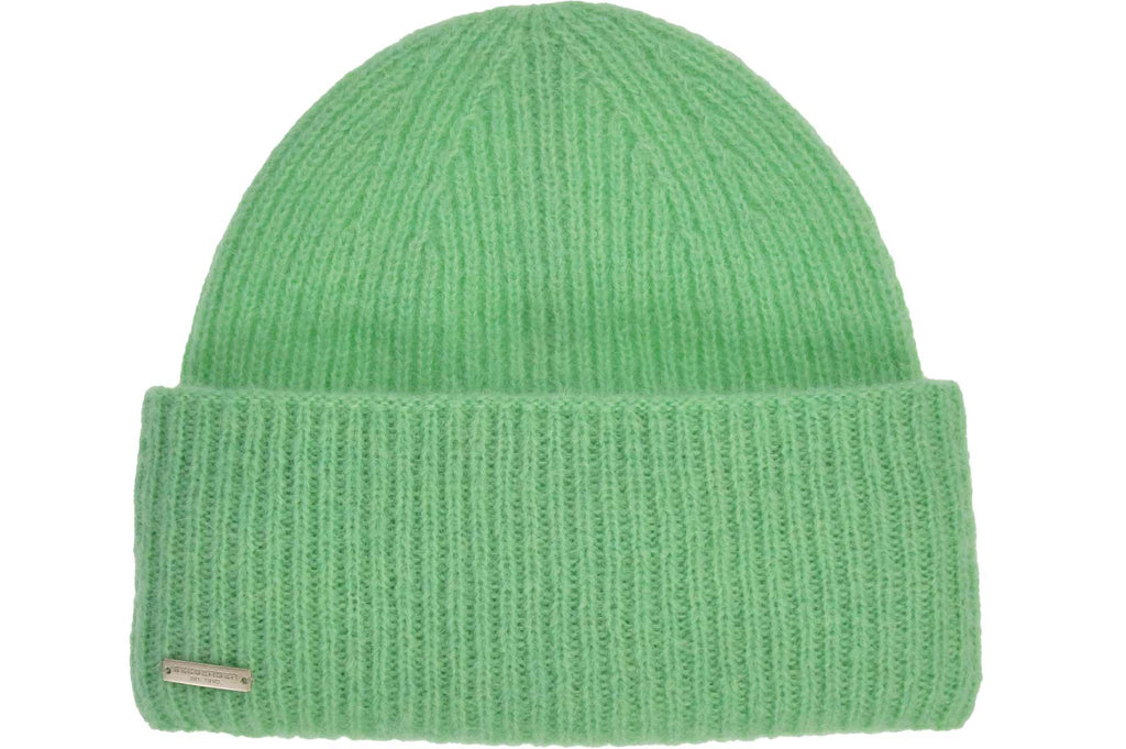 Mutsen groen Seeberger