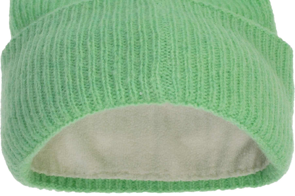 Mutsen groen Seeberger