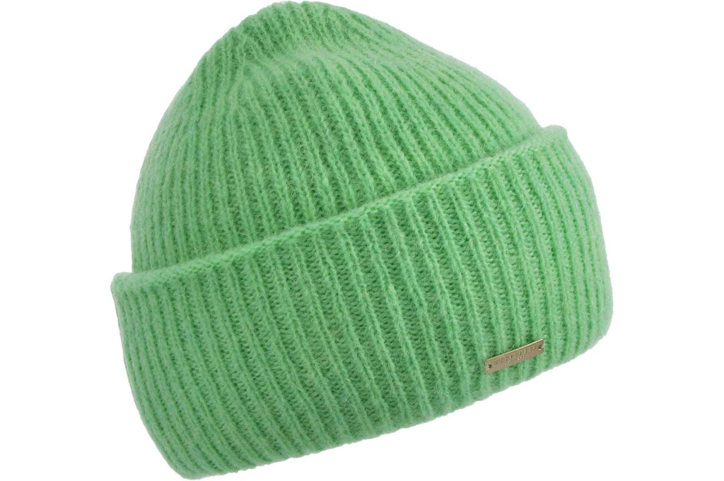 Mutsen groen Seeberger