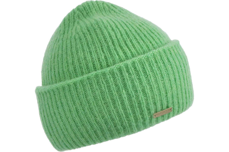 Mutsen groen Seeberger