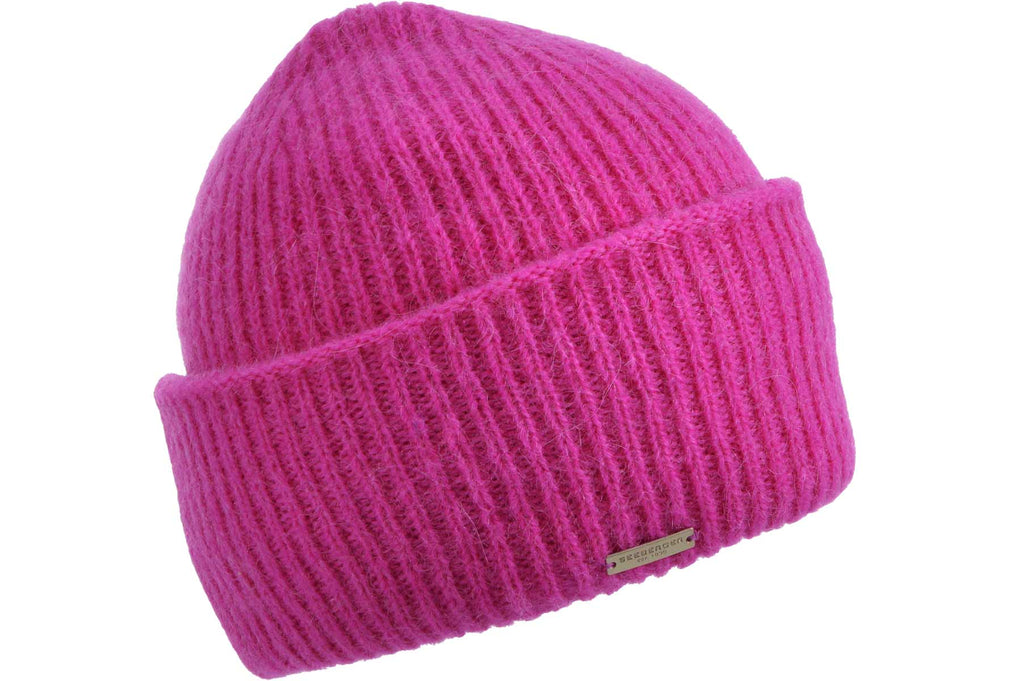 Mutsen roze Seeberger